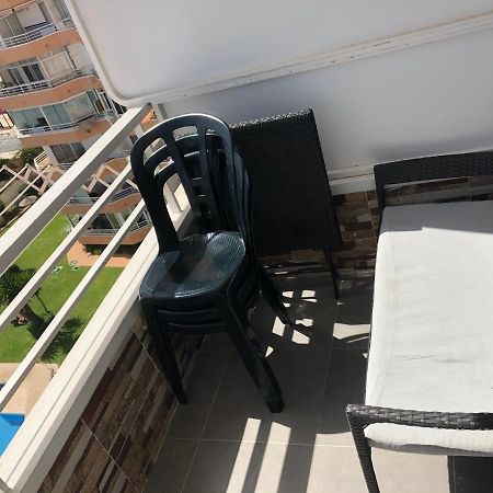 Nice Studio With Pool And Internet Fiber Torremolinos Esterno foto