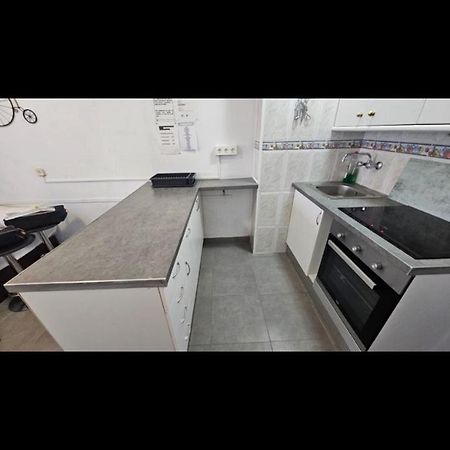 Nice Studio With Pool And Internet Fiber Torremolinos Esterno foto