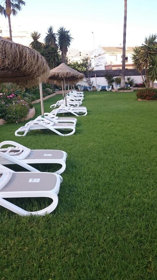 Nice Studio With Pool And Internet Fiber Torremolinos Esterno foto