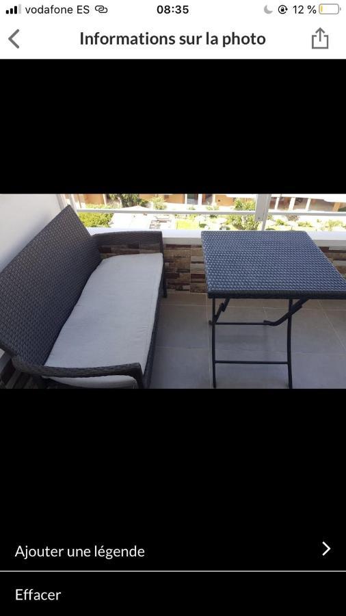 Nice Studio With Pool And Internet Fiber Torremolinos Esterno foto