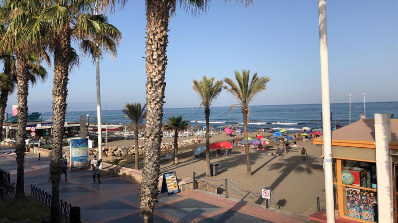 Nice Studio With Pool And Internet Fiber Torremolinos Esterno foto
