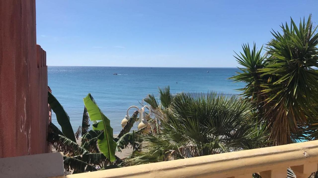 Nice Studio With Pool And Internet Fiber Torremolinos Esterno foto