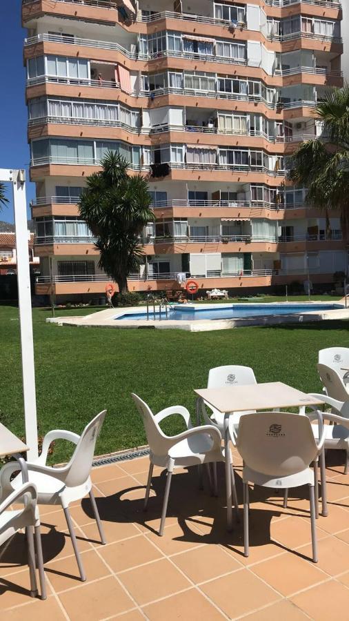 Nice Studio With Pool And Internet Fiber Torremolinos Esterno foto