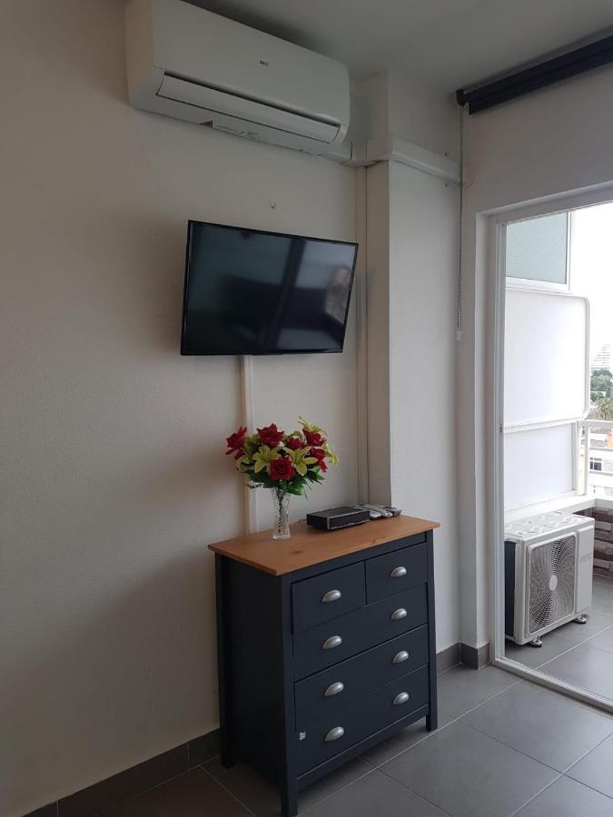 Nice Studio With Pool And Internet Fiber Torremolinos Esterno foto