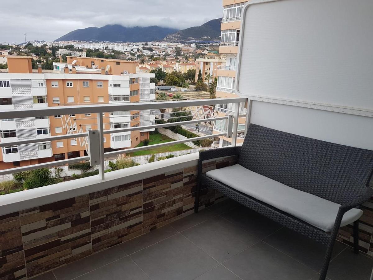 Nice Studio With Pool And Internet Fiber Torremolinos Esterno foto