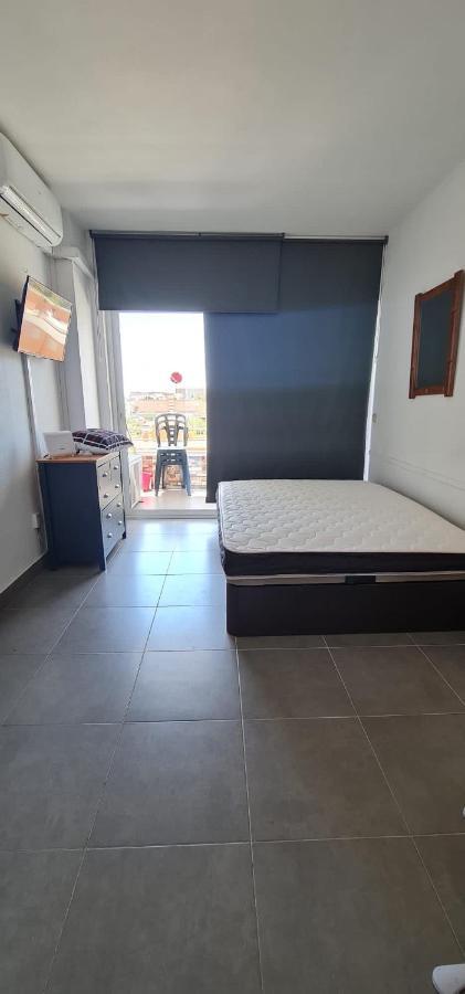 Nice Studio With Pool And Internet Fiber Torremolinos Esterno foto