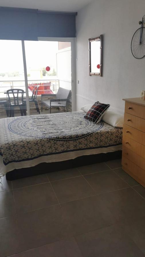 Nice Studio With Pool And Internet Fiber Torremolinos Esterno foto