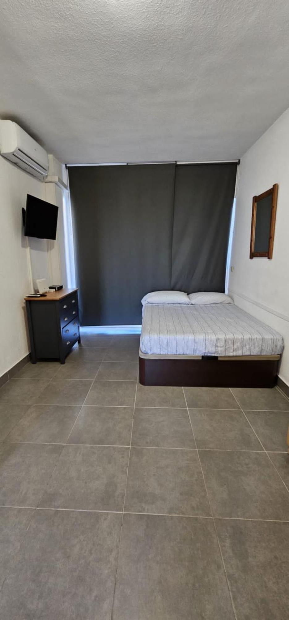 Nice Studio With Pool And Internet Fiber Torremolinos Esterno foto
