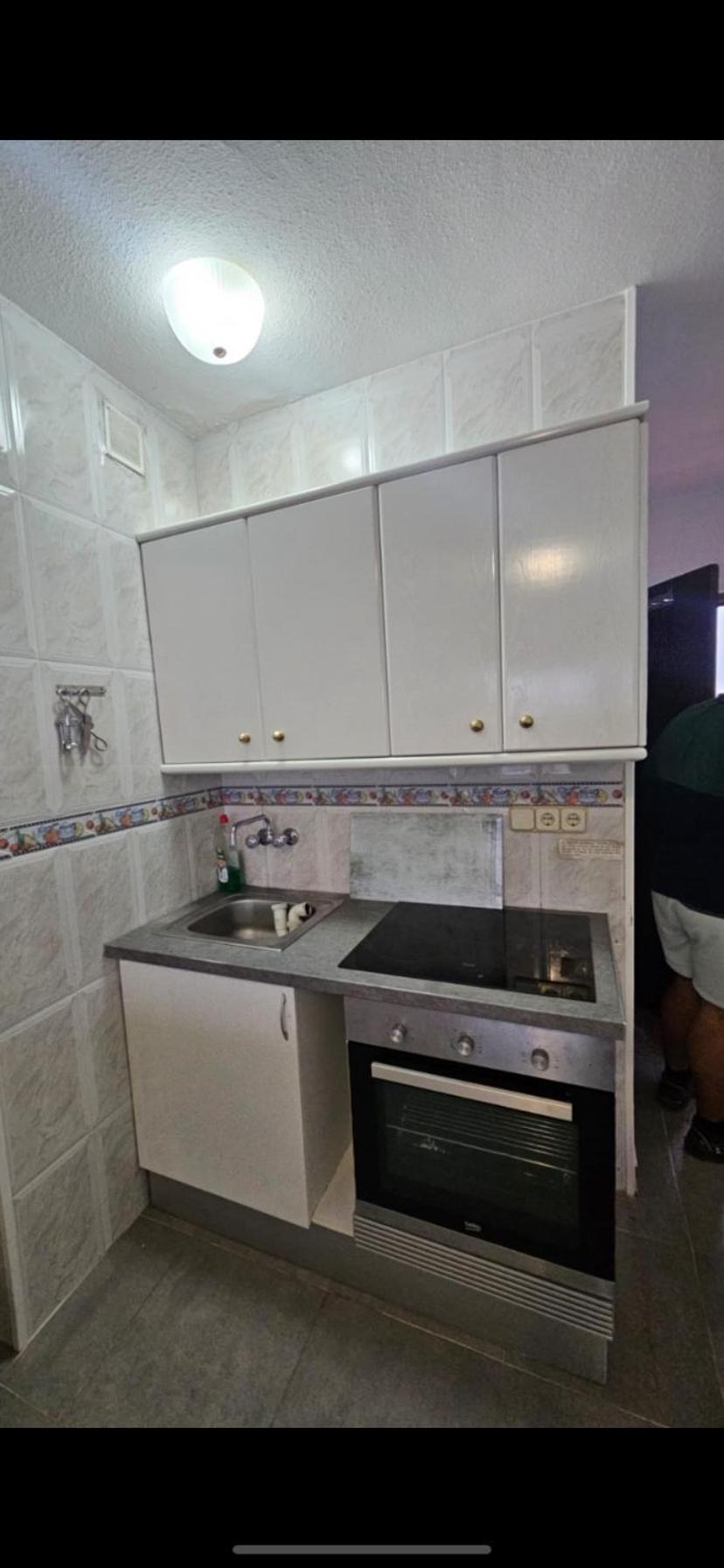 Nice Studio With Pool And Internet Fiber Torremolinos Esterno foto